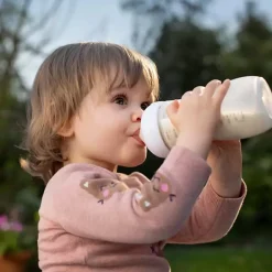 Biberons Pp (Polypropylène)*Philips AVENT Biberon Natural 3.0 330 ml de