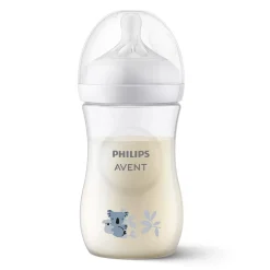 Biberons Pp (Polypropylène)*Philips AVENT Biberon Natural 3.0 260 ml de Koala