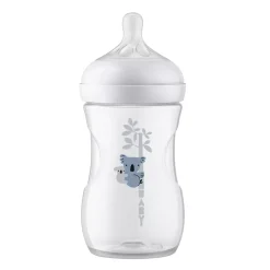 Biberons Pp (Polypropylène)*Philips AVENT Biberon Natural 3.0 260 ml de Koala
