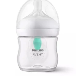 Biberons Pp (Polypropylène)*Philips AVENT Biberon Natural 3.0 Air Free 125 ml de
