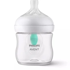 Biberons Pp (Polypropylène)*Philips AVENT Biberon Natural 3.0 Air Free 125 ml de