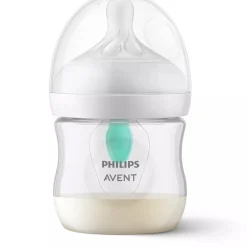 Biberons Pp (Polypropylène)*Philips AVENT Biberon Natural 3.0 Air Free 125 ml de