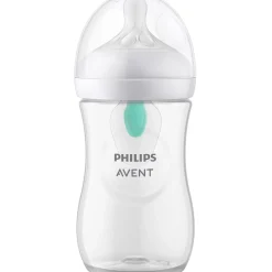 Biberons Pp (Polypropylène)*Philips AVENT Biberon Natural 3.0 Air Free 260 ml de