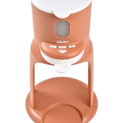 Chauffe-Biberons*Béaba Bib'Expresso® Préparateur de biberon de Terracotta