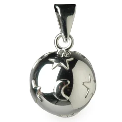 Bijoux|Soins & Beauté*Babylonia Bijou de grossesse Bola de Lune et Etoile
