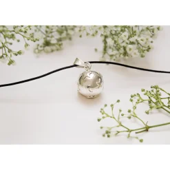 Bijoux|Soins & Beauté*Babylonia Bijou de grossesse Bola de Lune et Etoile