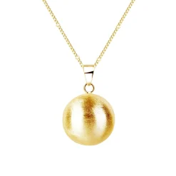 Bijoux|Soins & Beauté*Babylonia Bijou de grossesse Bola de Gold
