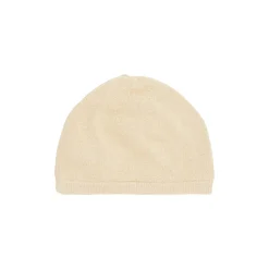 Chapeaux, Bonnets, Écharpes*Marèse Bleu Ballerine Bonnet en tricot de Glitter Gold Champagne