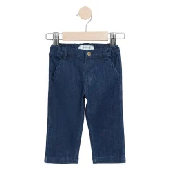 Pantalons, Shorts, Leggings*Marèse Bleu Ballerine Pantalon en jean de Blue Dream