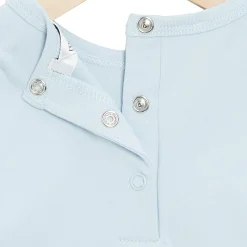 T-Shirts, Blouses, Chemises*Marèse Bleu Ballerine Tee-shirt manches longues de Blue Bastille