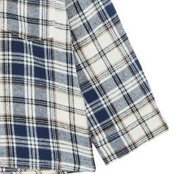 T-Shirts, Polos, Chemises*Marèse Bleu Château Chemise manches longues de Blue Spirit