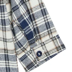 T-Shirts, Polos, Chemises*Marèse Bleu Château Chemise manches longues de Blue Spirit