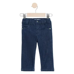 Pantalons, Shorts*Marèse Bleu Château Pantalon effet denim de Blue Bike