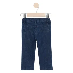 Pantalons, Shorts*Marèse Bleu Château Pantalon effet denim de Blue Bike