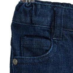 Pantalons, Shorts*Marèse Bleu Château Pantalon effet denim de Blue Bike