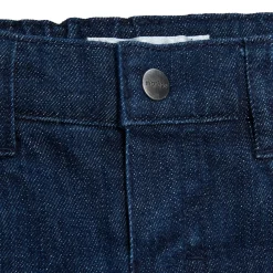 Pantalons, Shorts*Marèse Bleu Château Pantalon effet denim de Blue Bike