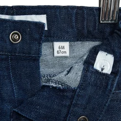 Pantalons, Shorts*Marèse Bleu Château Pantalon effet denim de Blue Bike