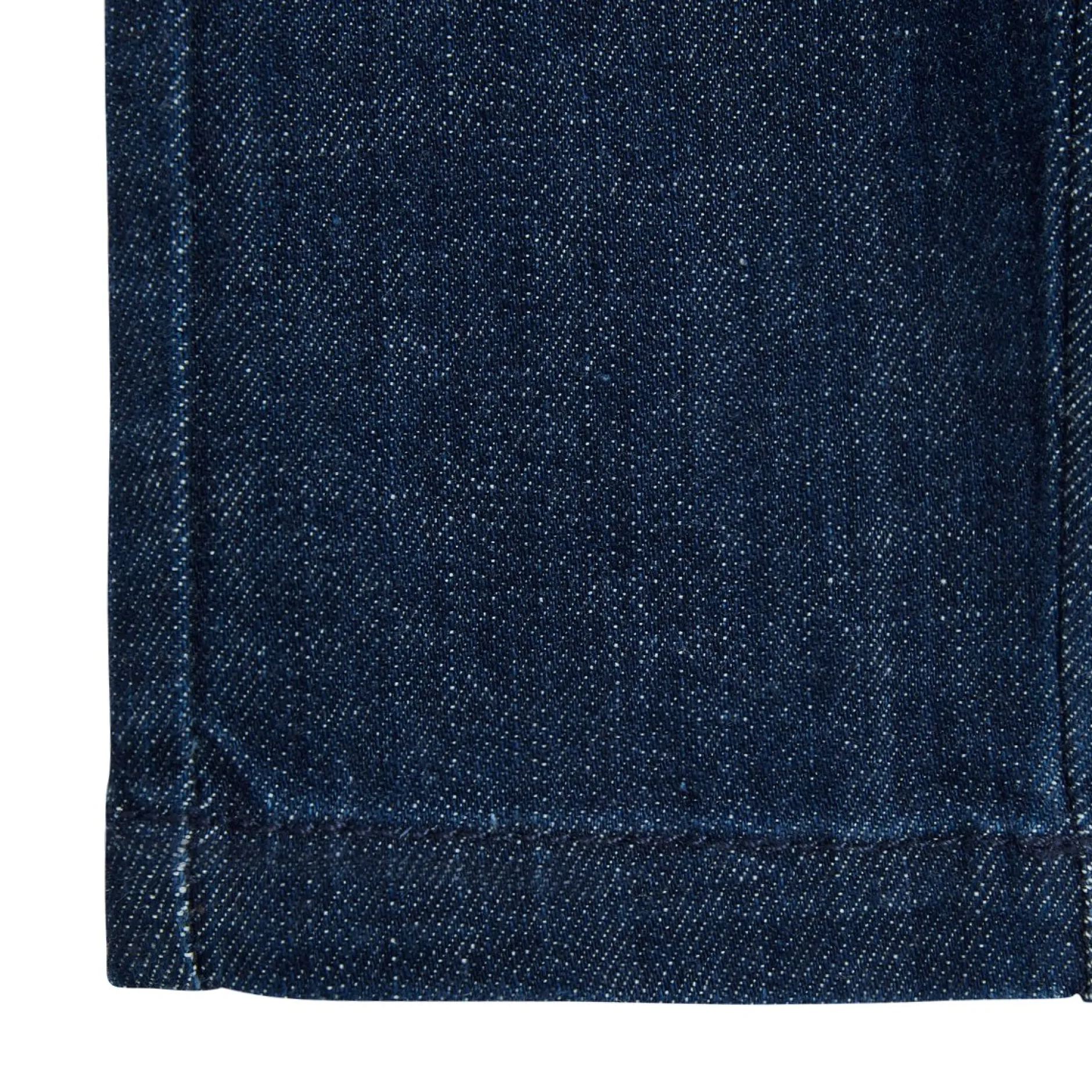 Pantalons, Shorts*Marèse Bleu Château Pantalon effet denim de Blue Bike