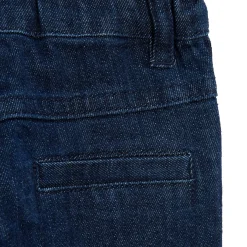 Pantalons, Shorts*Marèse Bleu Château Pantalon effet denim de Blue Bike