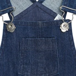 Combinaisons, Salopettes*Marèse Bleu Château Salopette effet denim de Blue Bike