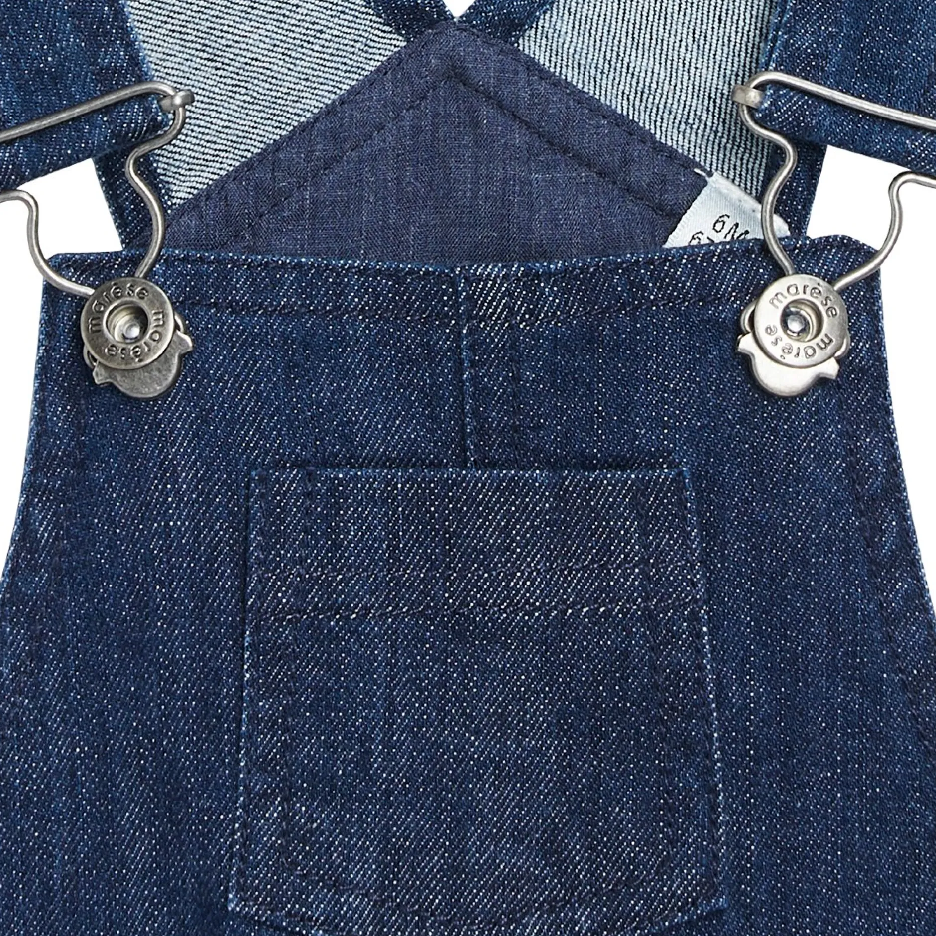 Combinaisons, Salopettes*Marèse Bleu Château Salopette effet denim de Blue Bike