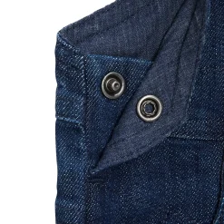 Combinaisons, Salopettes*Marèse Bleu Château Salopette effet denim de Blue Bike