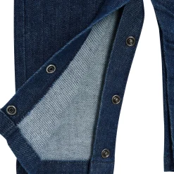 Combinaisons, Salopettes*Marèse Bleu Château Salopette effet denim de Blue Bike