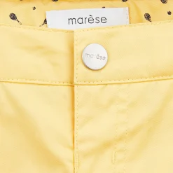 Pantalons, Shorts*Marèse Bleu Tennis Pantalon 12 mois de Ocre