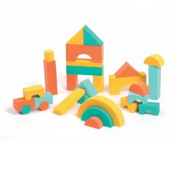 Jouets D'Activités*Ludi Blocs mousse de