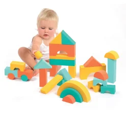 Jouets D'Activités*Ludi Blocs mousse de