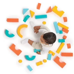 Jouets D'Activités*Ludi Blocs mousse de