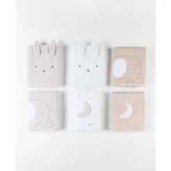 Tours De Lit*Noukies B&M Protèges barreaux lits et parcs de