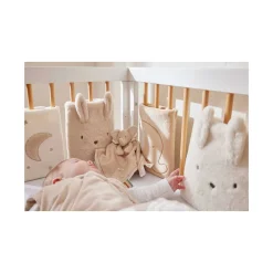 Tours De Lit*Noukies B&M Protèges barreaux lits et parcs de