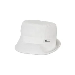 Chapeaux, Bonnets, Écharpes*Sterntaler Bob de Blanc