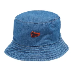 Chapeaux, Bonnets, Écharpes*Marèse Bob de Bleu Denim