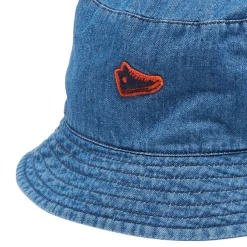 Chapeaux, Bonnets, Écharpes*Marèse Bob de Bleu Denim