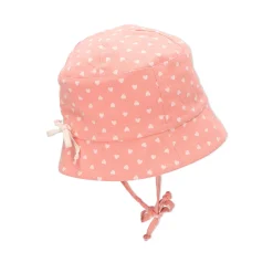 Chapeaux, Bonnets, Écharpes*Sterntaler Bob à nouer de Imprimé