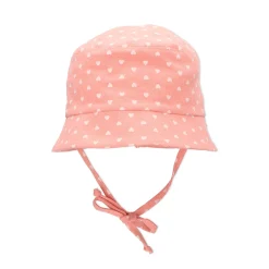 Chapeaux, Bonnets, Écharpes*Sterntaler Bob à nouer de Imprimé