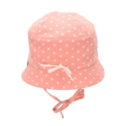 Chapeaux, Bonnets, Écharpes*Sterntaler Bob à nouer de Imprimé