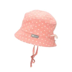 Chapeaux, Bonnets, Écharpes*Sterntaler Bob à nouer de Imprimé