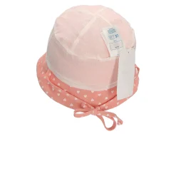 Chapeaux, Bonnets, Écharpes*Sterntaler Bob à nouer de Imprimé