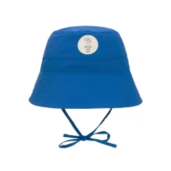 Chapeaux, Bonnets, Écharpes|Chapeaux, Bonnets, Écharpes*Lässig Bob anti-UV de Bleu