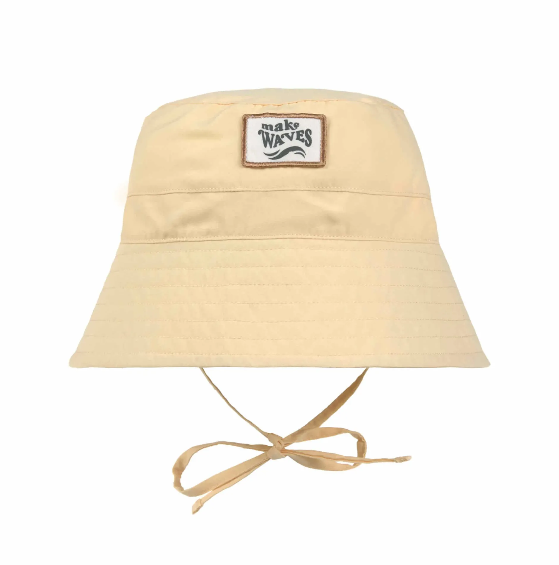 Chapeaux, Bonnets, Écharpes|Chapeaux, Bonnets, Écharpes*Lässig Bob anti-UV de Vanille