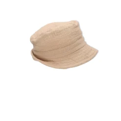 Chapeaux, Bonnets, Écharpes*Sterntaler Bob en coton crêpé de