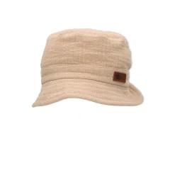 Chapeaux, Bonnets, Écharpes*Sterntaler Bob en coton crêpé de