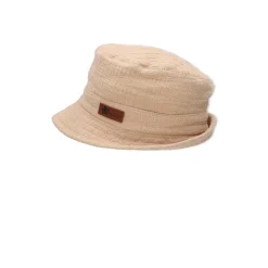 Chapeaux, Bonnets, Écharpes*Sterntaler Bob en coton crêpé de