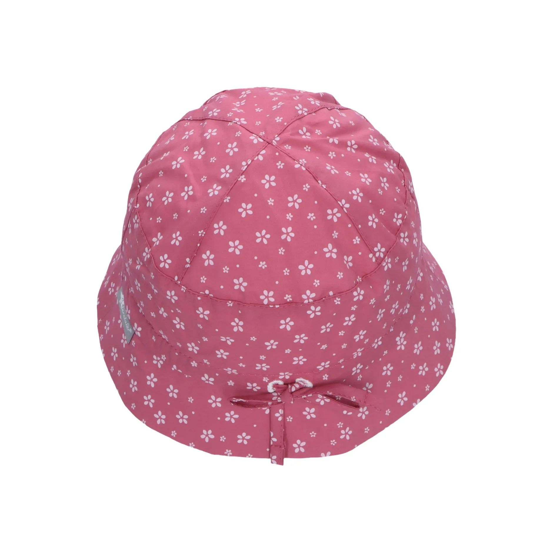 Chapeaux, Bonnets, Écharpes*Sterntaler Bob en tissu de Rose