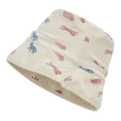 Chapeaux, Bonnets, Écharpes*Marèse Bob imprimé de Imprimé Tout Doux