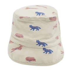 Chapeaux, Bonnets, Écharpes*Marèse Bob imprimé de Imprimé Tout Doux