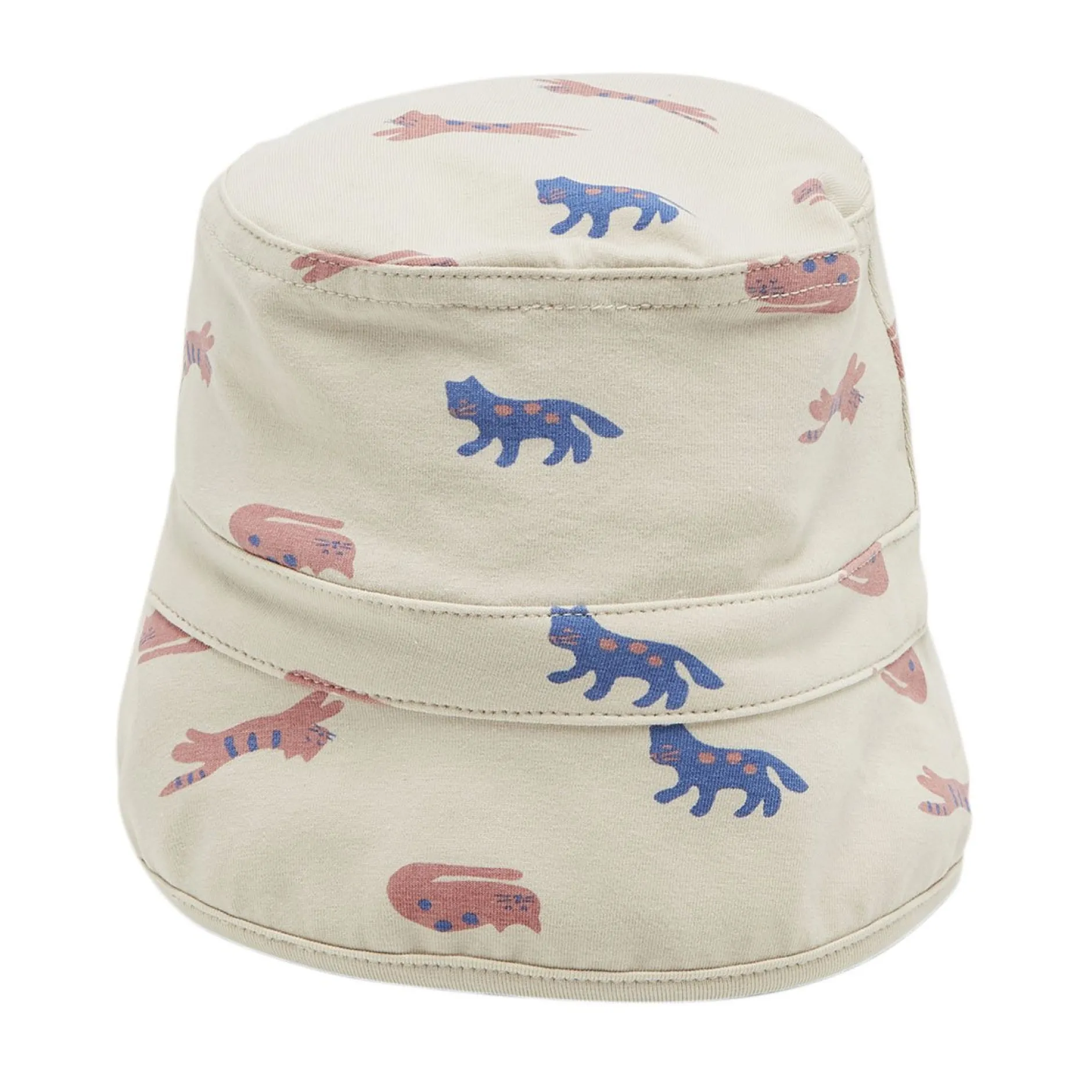 Chapeaux, Bonnets, Écharpes*Marèse Bob imprimé de Imprimé Tout Doux